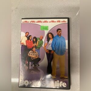 30 Years to Life (2001) (DVD)